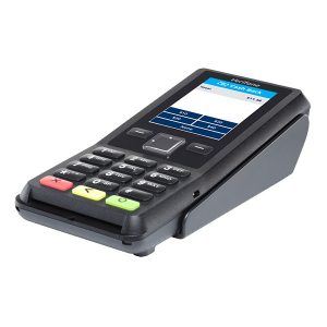 verifone pinpad p200c pour terminal de paiement