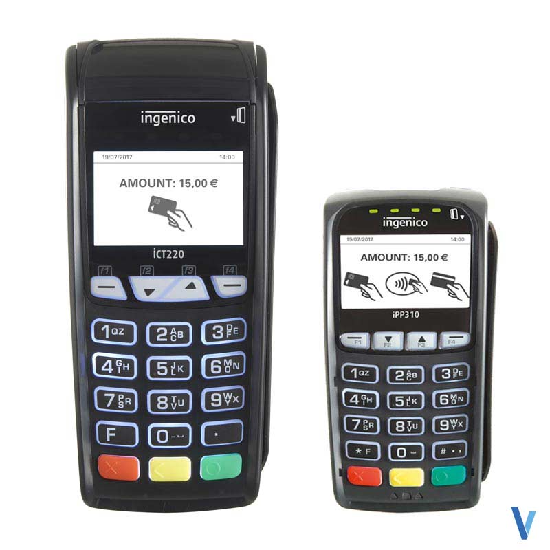 pack-tpe-Ingenico-ict220-pinpad-ipp310-sanscontact